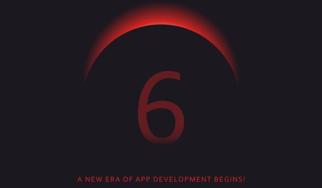 A New Era of App Development Begins!